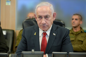 Leia mais sobre o artigo Prefeito de Nova York cobra prisão de Netanyahu pelos EUA