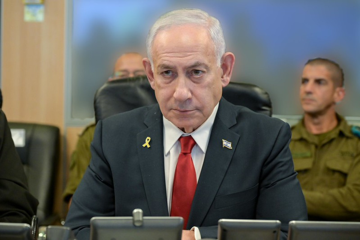 No momento, você está visualizando Prefeito de Nova York cobra prisão de Netanyahu pelos EUA