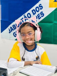 Leia mais sobre o artigo Educação do Jaboatão dos Guararapes na final do Concurso Ler Bem 2026