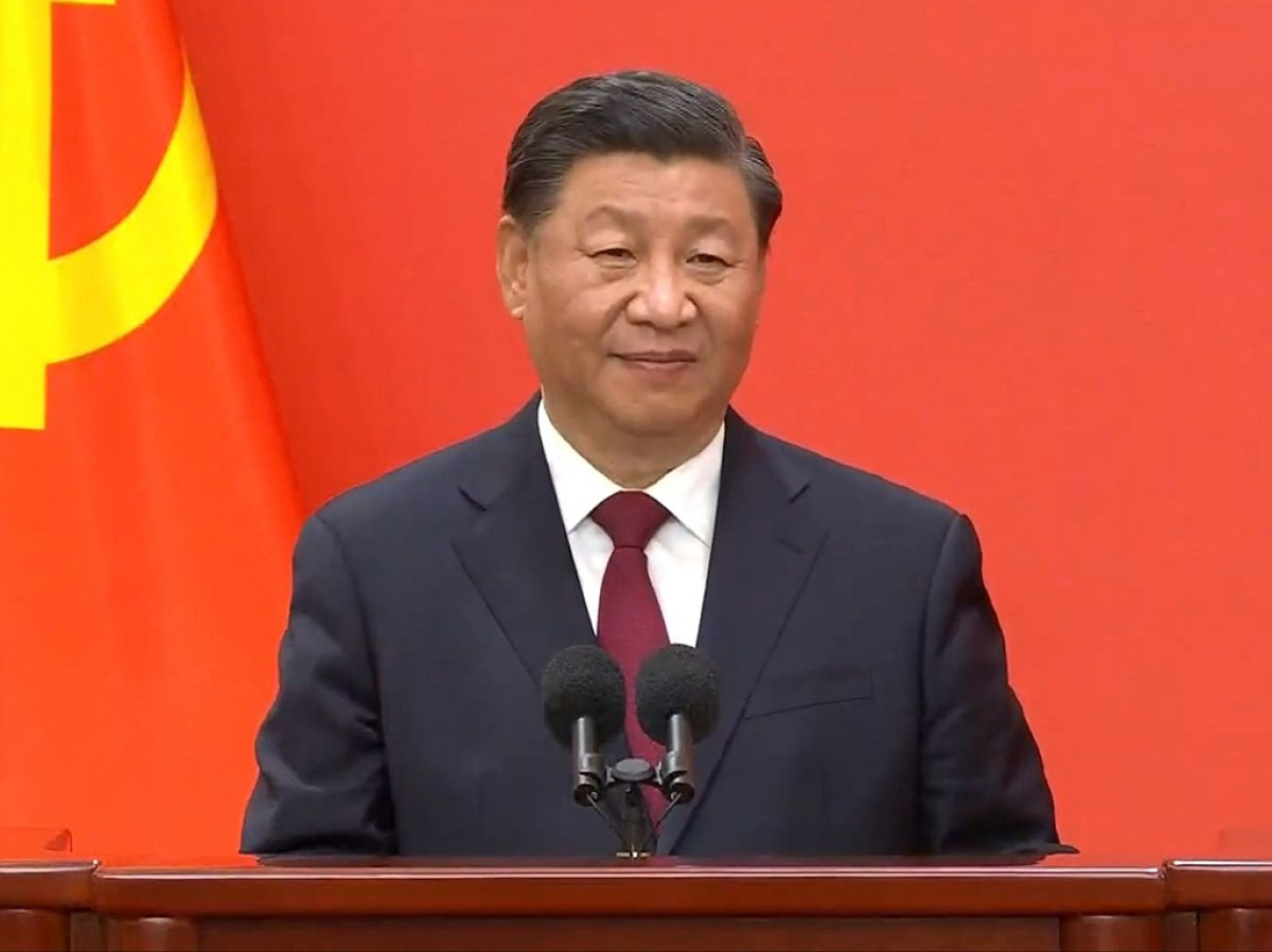 Leia mais sobre o artigo China aposta em IA gratuita para ampliar influência global