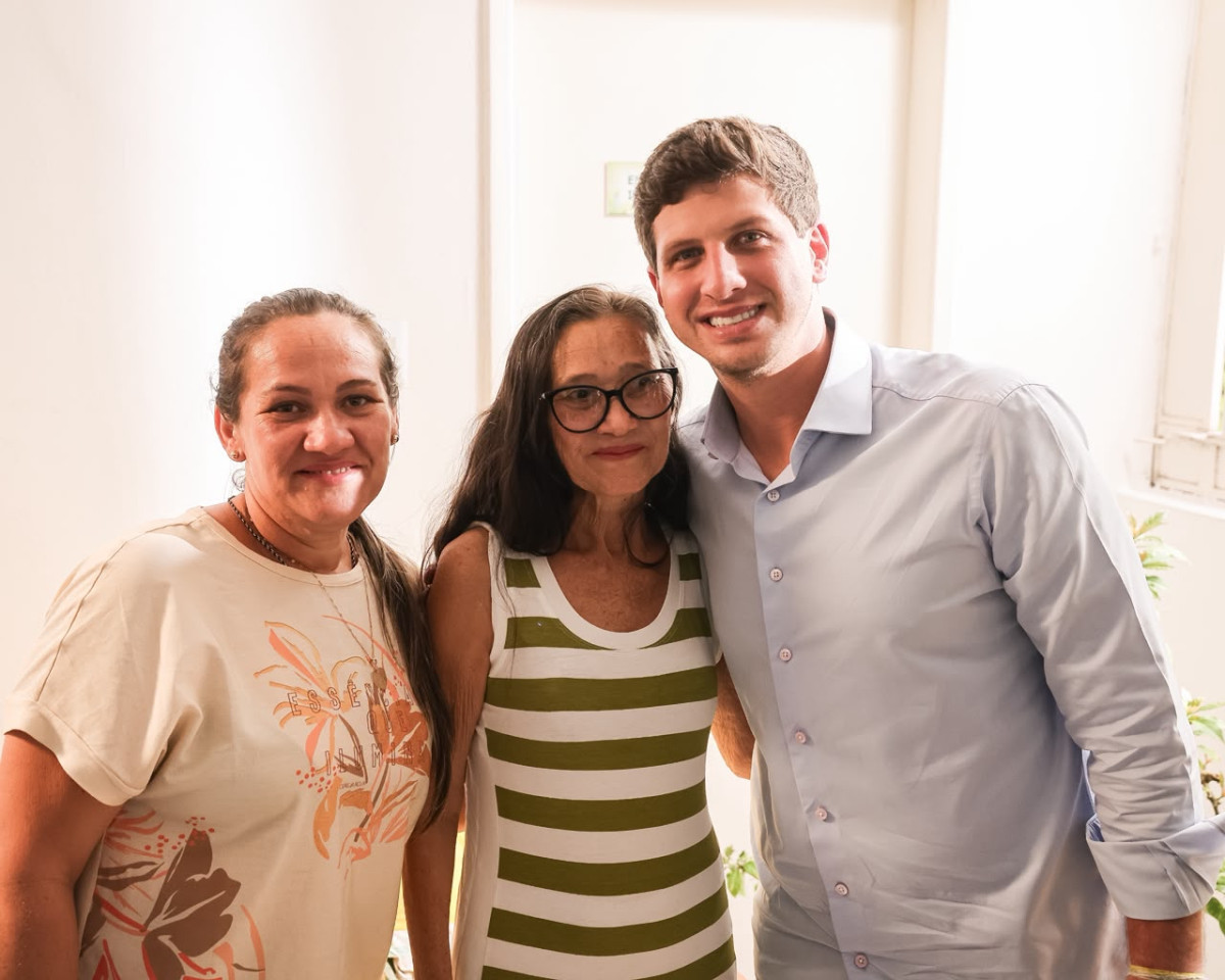 Leia mais sobre o artigo João Campos reforça compromisso de levar atendimento oncológico ao Sertão