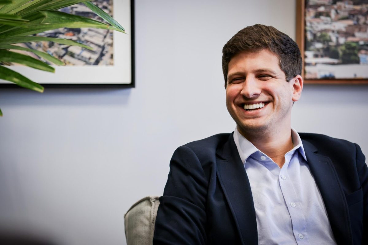 No momento, você está visualizando João Campos diz que aliança entre Lula e Alckmin será decisiva em 2026