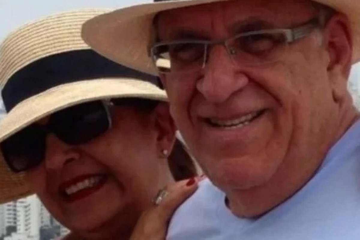 No momento, você está visualizando Diarista é denunciada pelo crime de latrocínio contra casal de idosos