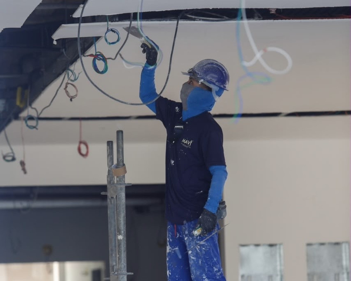 No momento, você está visualizando Governo de Pernambuco fortalece saúde em Garanhuns com R$ 184 milhões em investimentos nas obras da Maternidade e do Hospital Mestre Dominguinhos