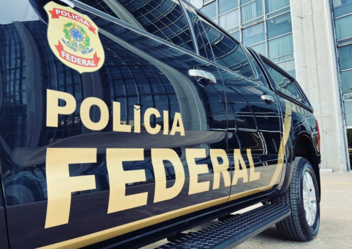 No momento, você está visualizando PF amplia investigação sobre suposto esquema com emendas parlamentares em Petrolina