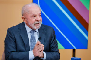 Leia mais sobre o artigo Lula sanciona lei de proteção a domésticos resgatados