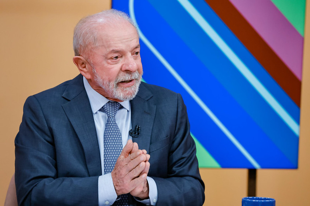 Leia mais sobre o artigo Lula sanciona lei de proteção a domésticos resgatados