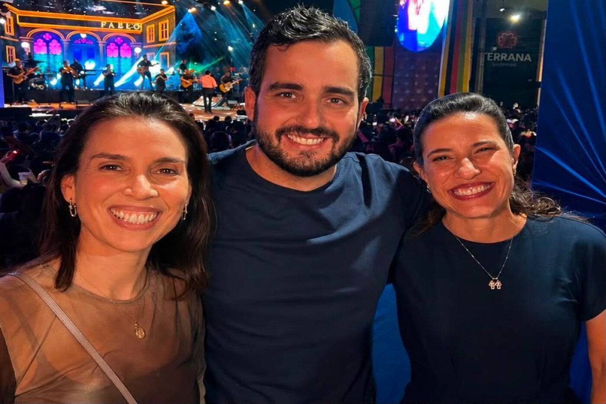 Leia mais sobre o artigo São João de Pernambuco movimenta R$ 1,46 bilhão e bate recorde histórico de receita turística em 2026
