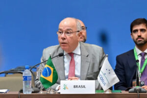 Leia mais sobre o artigo Governo chama investigação dos EUA de ‘arbitrária’ e ‘incompleta’