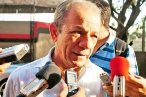 Leia mais sobre o artigo Morre Wanderson Lacerda, ex-presidente do Sport