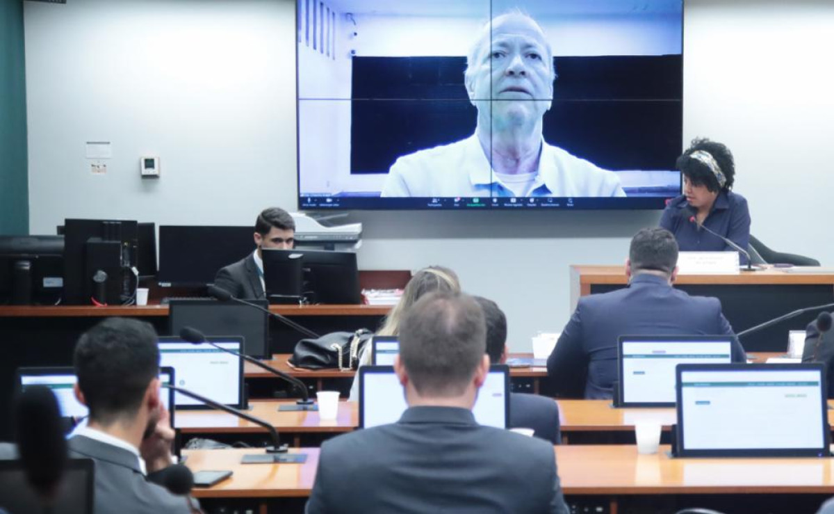 No momento, você está visualizando PF apura desvio de emendas ligadas a Chiquinho Brazão