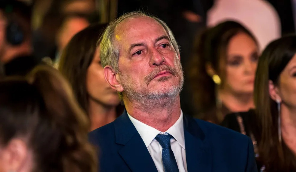 Leia mais sobre o artigo PL do Ceará confirma aliança com Ciro e ignora pedido de Michelle Bolsonaro