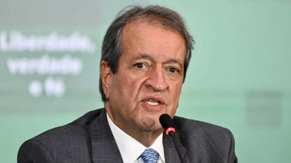 Leia mais sobre o artigo Dino determina bloqueio de R$ 119 milhões de Valdemar