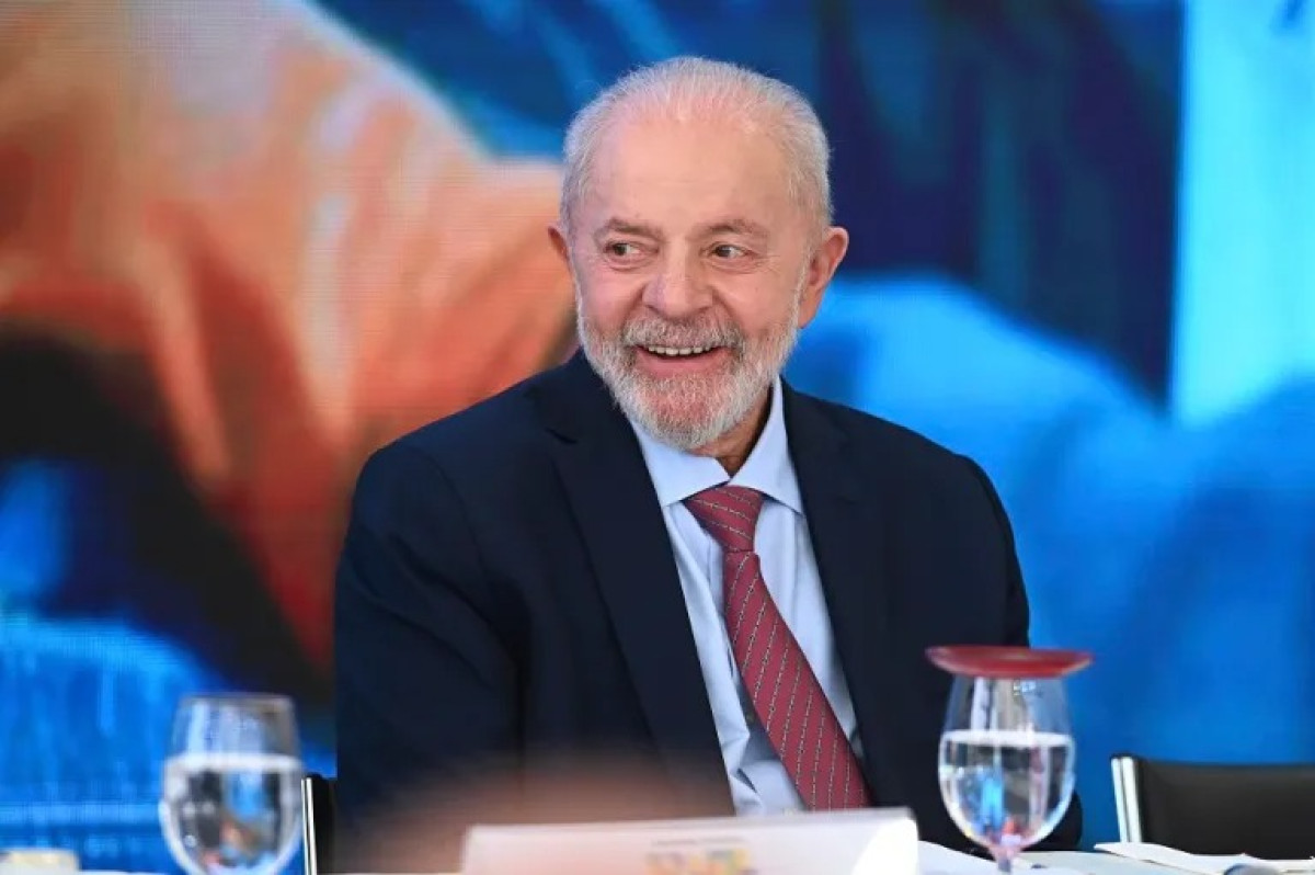 Leia mais sobre o artigo BTG/Nexus: Lula segue à frente no 1º e no 2º turno contra Flávio Bolsonaro