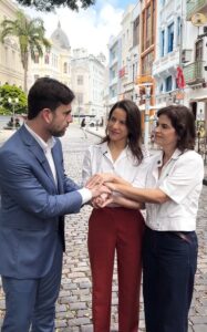 Leia mais sobre o artigo Vereador Eduardo Moura (NOVO) anuncia apoio à reeleição de Raquel Lyra ao Governo de Pernambuco