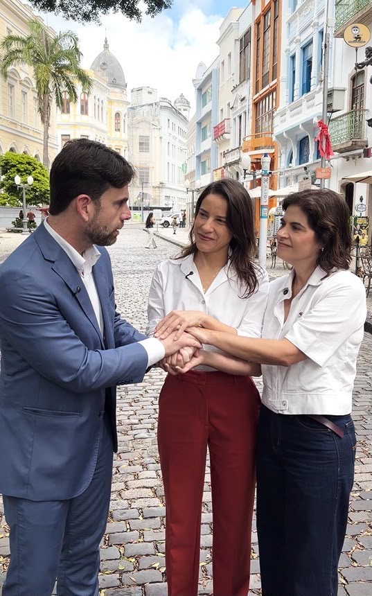 Leia mais sobre o artigo Vereador Eduardo Moura (NOVO) anuncia apoio à reeleição de Raquel Lyra ao Governo de Pernambuco