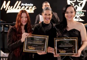 Leia mais sobre o artigo Troféu Mulheres Sucesso 2026 é marcado por uma noite histórica de reconhecimento às mulheres de Pernambuco