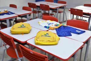 Leia mais sobre o artigo Governo de Pernambuco inaugura nova creche em Jaboatão dos Guararapes