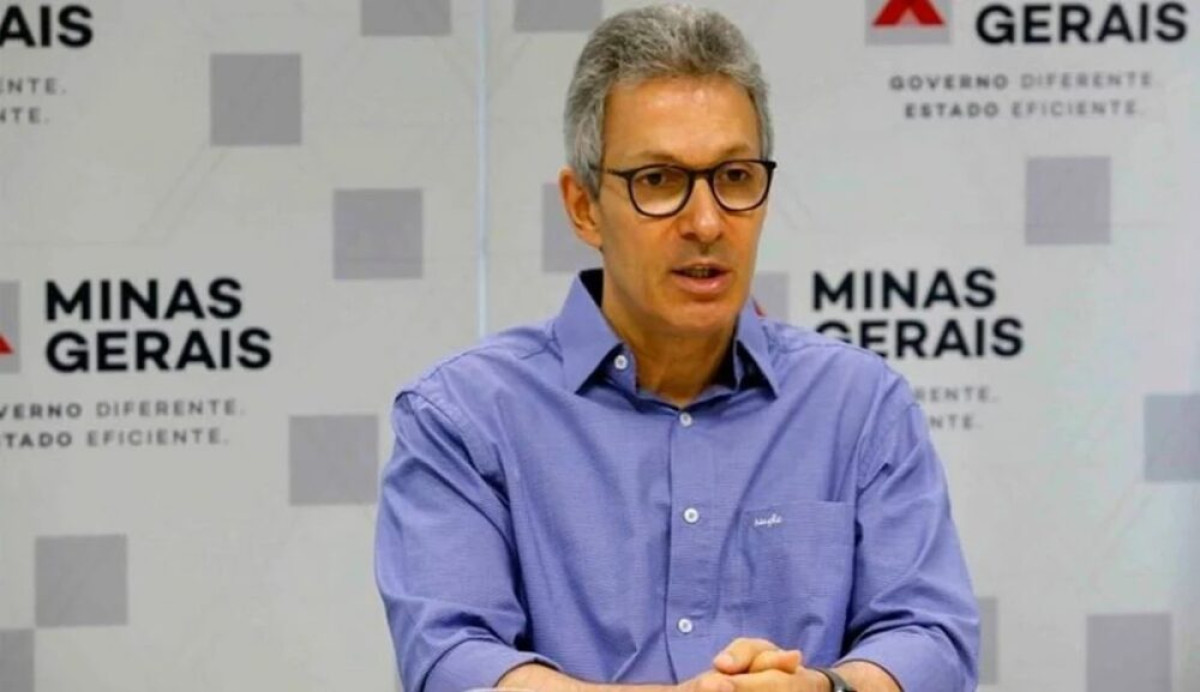 Leia mais sobre o artigo Zema propõe privatizações, saída do Brics e regime alternativo à CLT