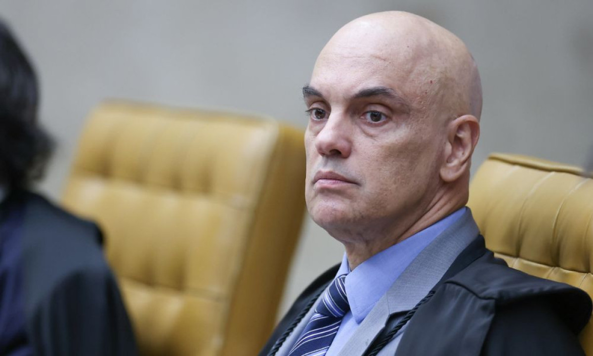 Leia mais sobre o artigo Entidades de imprensa criticam decisão de Moraes sobre busca contra fonte de jornalista
