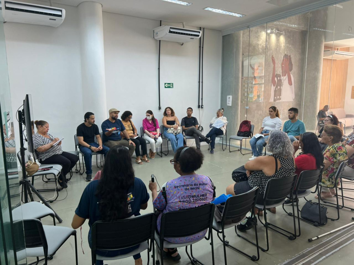 Leia mais sobre o artigo Prefeitura do Recife abre inscrições para novas turmas do Viva Mais Cidadania Digital