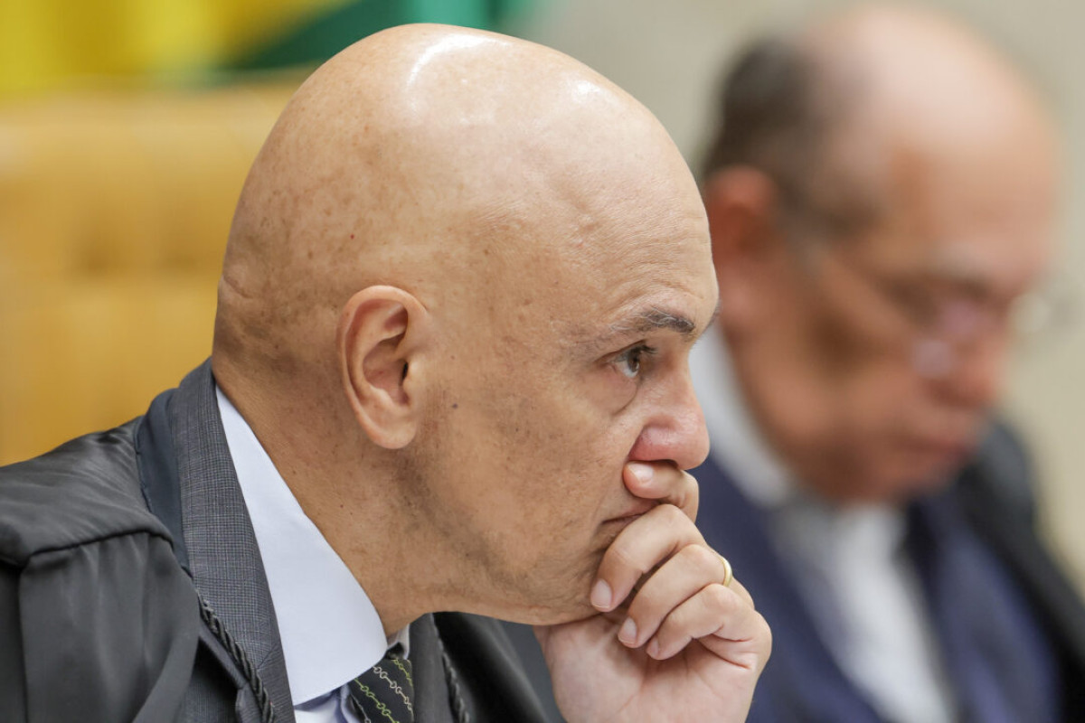Leia mais sobre o artigo Decisão de Moraes é ameaça à liberdade de imprensa, diz ANJ