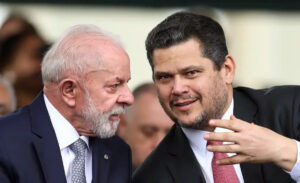 Leia mais sobre o artigo Lula e Alcolumbre têm 3º encontro em dez dias com pauta 6×1 no foco