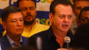 Leia mais sobre o artigo Centrão não está neutro, diz Kassab