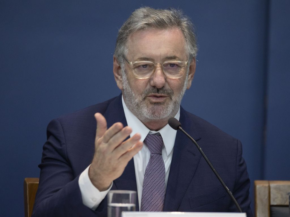Leia mais sobre o artigo Ministro diz que reciprocidade contra os EUA “não é retaliação”