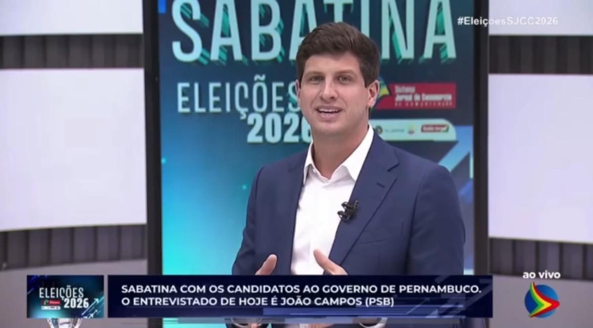 Leia mais sobre o artigo João Campos reafirma proposta de construção de 4 novos hospitais 
