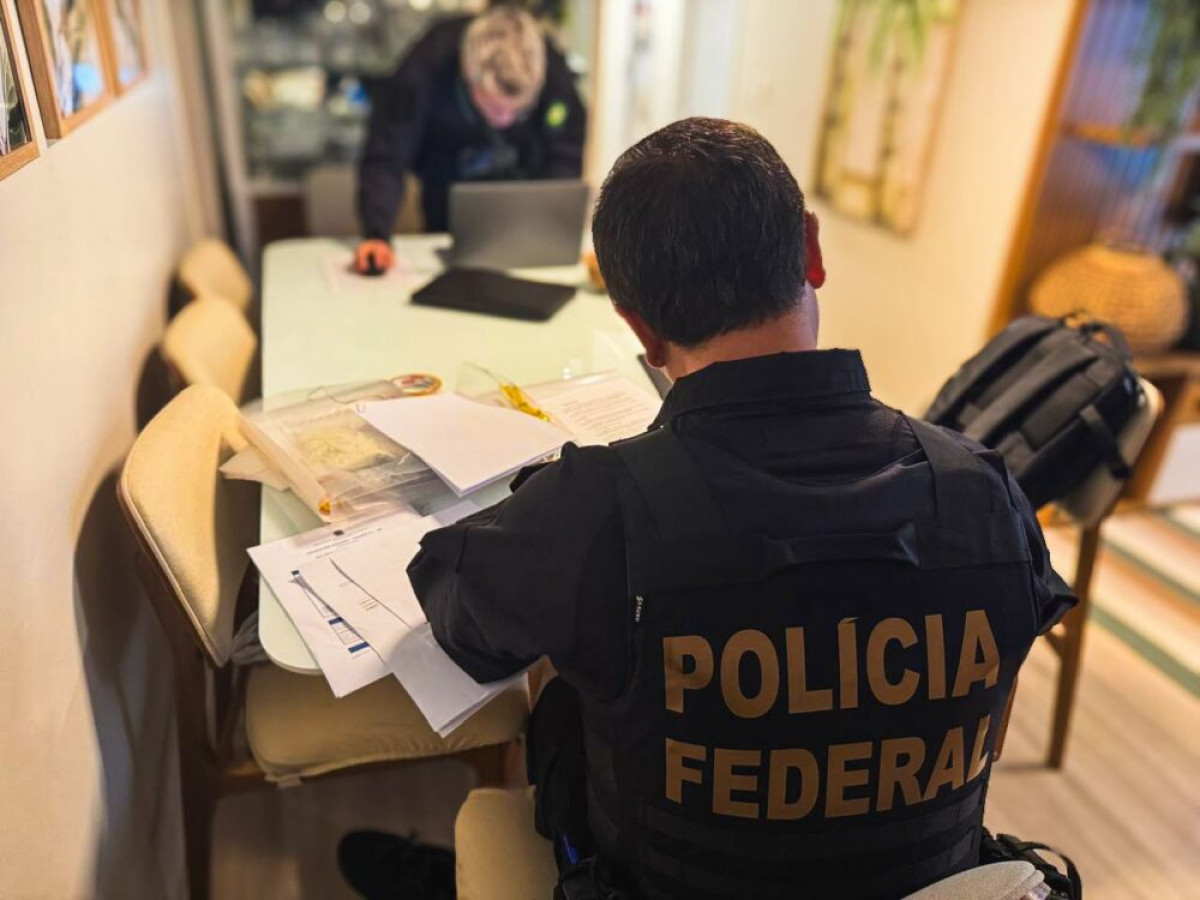 Leia mais sobre o artigo PF investiga fraudes em contratos de R$ 37 milhões para obras na Paraíba
