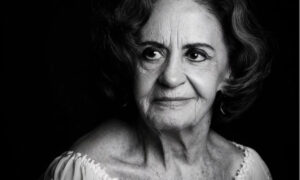 Leia mais sobre o artigo Morre Laura Cardoso, atriz histórica da TV brasileira, aos 98 anos, em SP