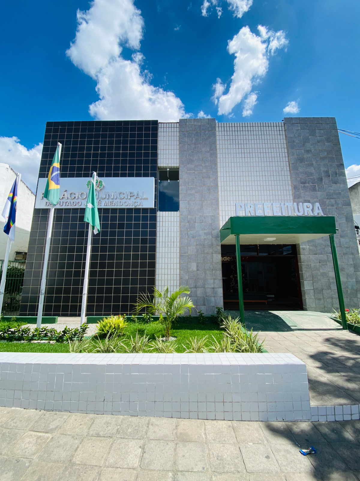 Leia mais sobre o artigo Mais de R$ 4 milhões: gestão Gilvandro Estrela terá que arcar com débito deixado por administrações anteriores