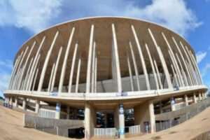 Leia mais sobre o artigo Copa do Mundo Feminina: Brasília receberá jogo do Brasil na fase de grupos