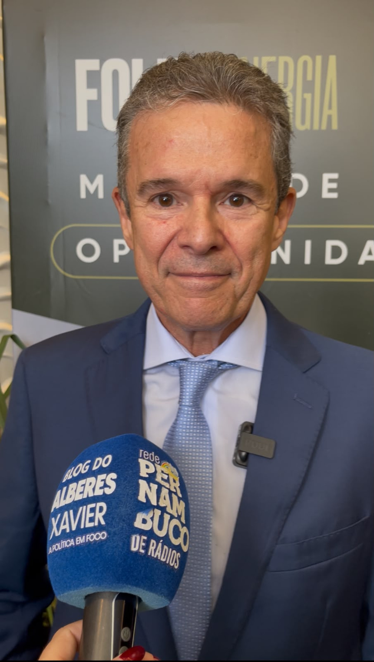 Leia mais sobre o artigo André de Paula ressalta papel de destaque de Pernambuco na economia nacional no lançamento da revista Folha Energia