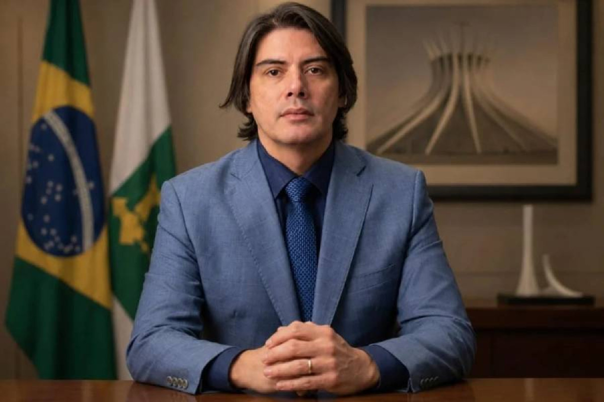 Leia mais sobre o artigo MPE se manifesta contra candidatura de Rico Pinheiro ao GDF
