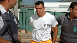 Leia mais sobre o artigo Justiça marca júri popular de Marcola 21 anos após homicídio de PM em SP