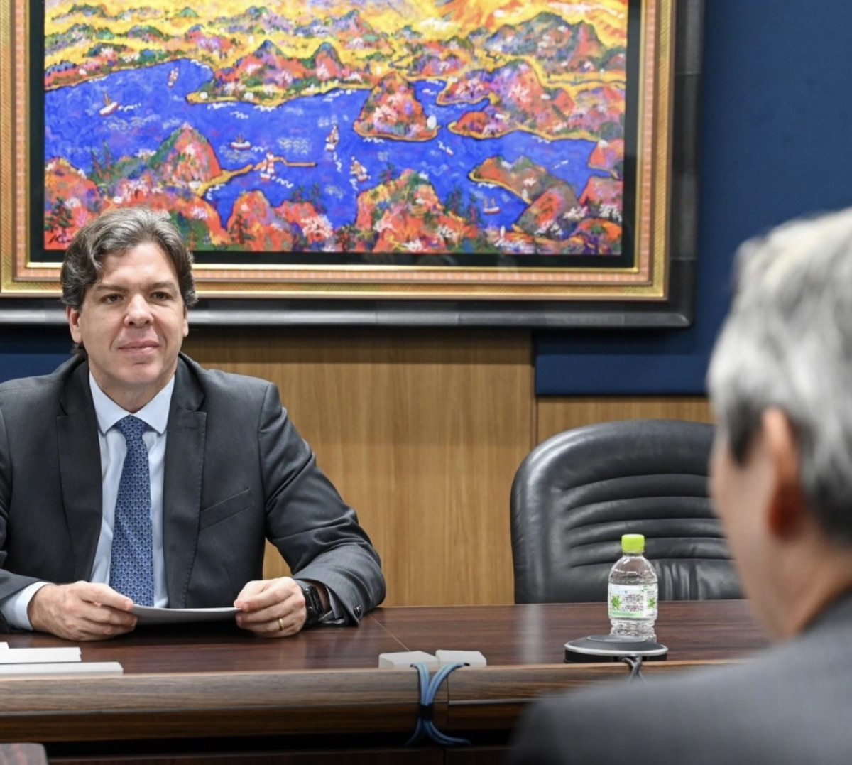 Leia mais sobre o artigo Ministro das Comunicações sela acordos com Índia e Japão nas áreas de tecnologia e infraestrutura digital
