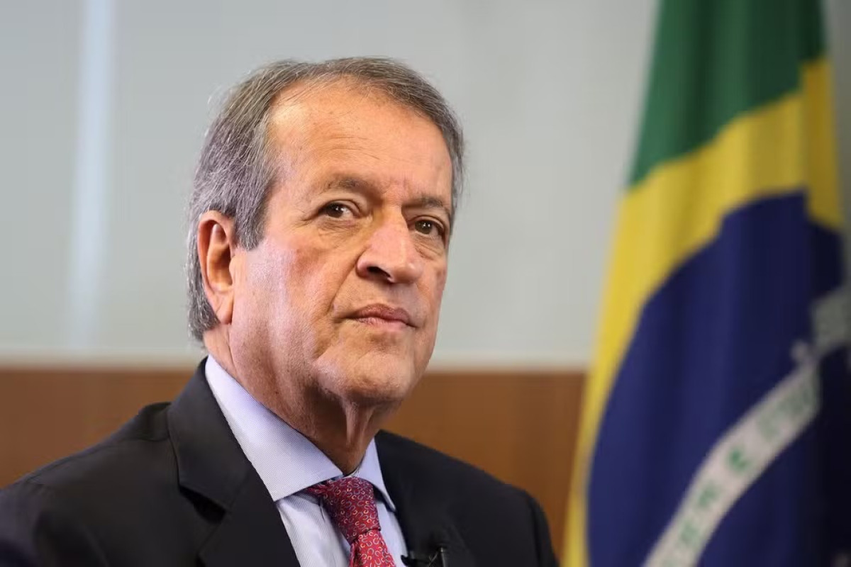 No momento, você está visualizando Valdemar descarta Cury como ameaça a Flávio no segundo turno