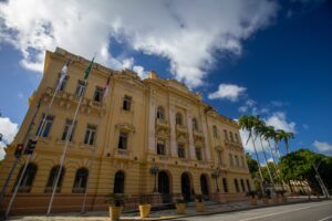 Leia mais sobre o artigo Governo de Pernambuco envia Projeto de Lei de Diretrizes Orçamentárias de 2027 à Alepe