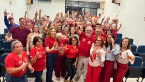 Leia mais sobre o artigo Liana faz novo giro pelo Agreste e Região Metropolitana