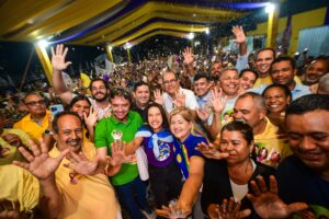 Leia mais sobre o artigo Getúlio Belém fecha com time que acredita que Pernambuco vai continuar avançando