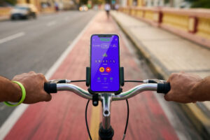 Leia mais sobre o artigo Prefeitura do Recife testa tecnologia que recompensa deslocamentos a pé e de bicicleta pela cidade