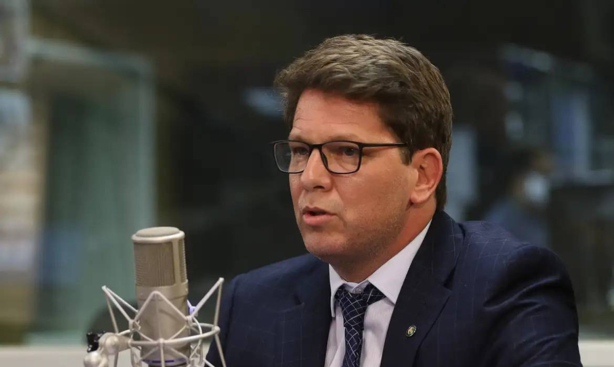 Leia mais sobre o artigo PSol-Rede pede cassação de Mario Frias após operação sobre financiamento de “Dark Horse”