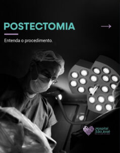 Leia mais sobre o artigo Saúde do homem: postectomia combina indicação médica e qualidade de vida no Agreste