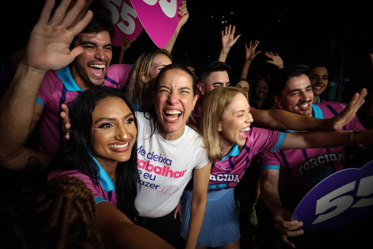 No momento, você está visualizando Na comunidade Entra Apulso, Raquel destaca investimentos e reforça compromissos com a saúde