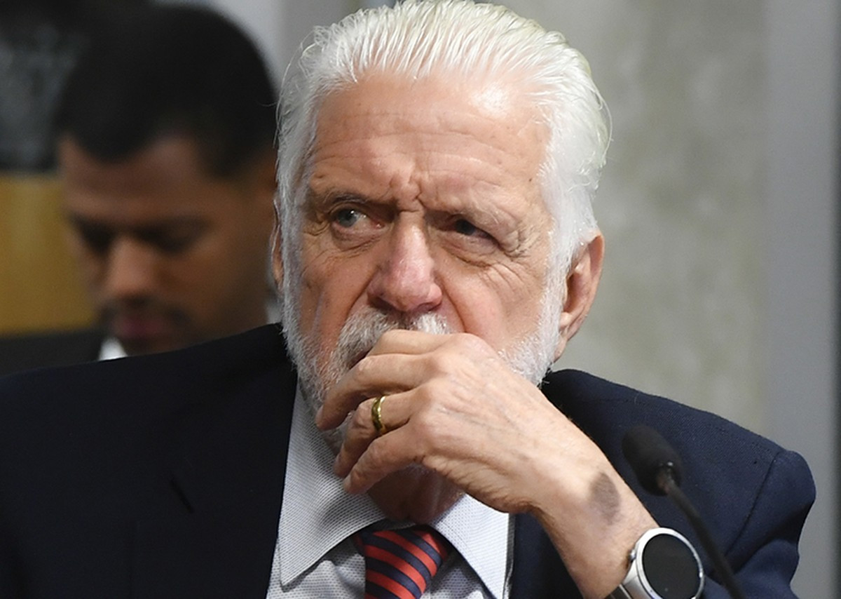 No momento, você está visualizando PF revela Wagner como ponte entre Messias e ex-sócio de Vorcaro