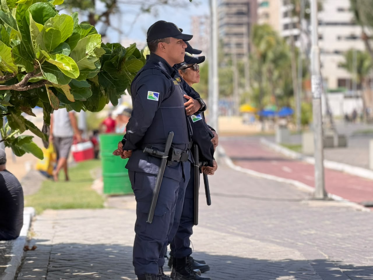 Leia mais sobre o artigo Prefeitura do Jaboatão prepara reforço na segurança das praias para a Operação Verão