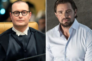 Leia mais sobre o artigo Zanin recebe íntegra do celular de Vorcaro antes de julgamento