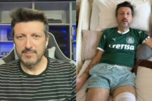Leia mais sobre o artigo Remédio experimental para Lito Sousa chega ao Brasil